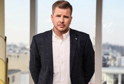 Chajzer zachęcił do zbiórki pieniędzy. Wspomniał o osobistej tragedii