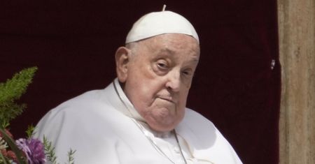 Papież Franciszek jasno określił, jak ma wyglądać jego POGRZEB. Ciało głowy Kościoła katolickiego nie spocznie w Watykanie