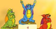 TOP 10 telefonów w RTV EURO AGD w listopadzie