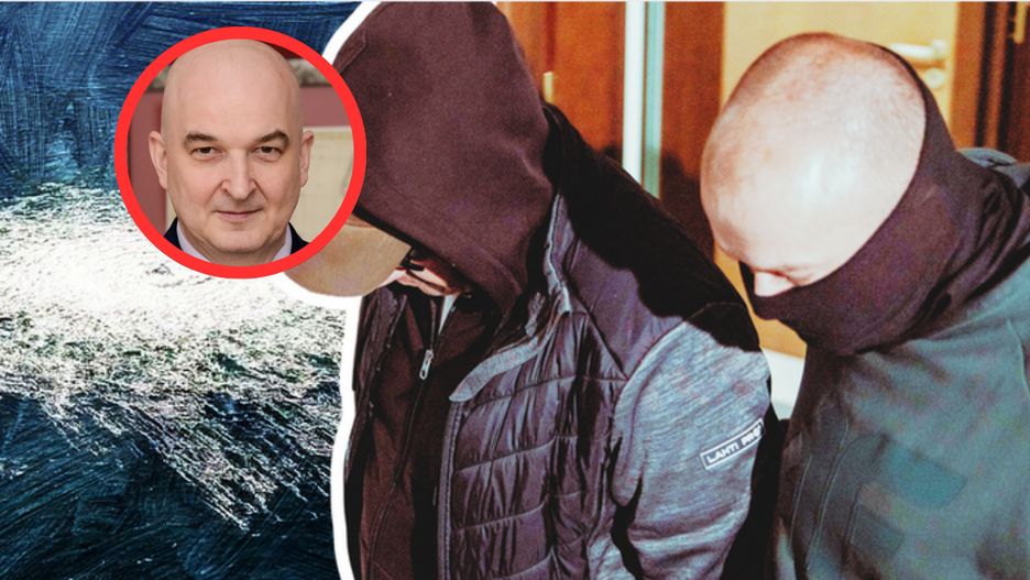 Dr Sławomir Dębski komentuje dla Wirtualnej Polski