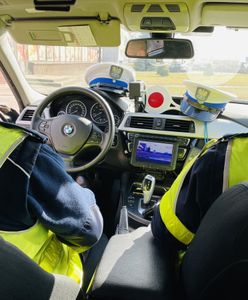 Atak nożownika we Wrocławiu. Ranny policjant