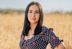 Ania z "Rolnik szuka żony" przeszła wielką metamorfozę. Na dawnych zdjęciach trudno ją rozpoznać