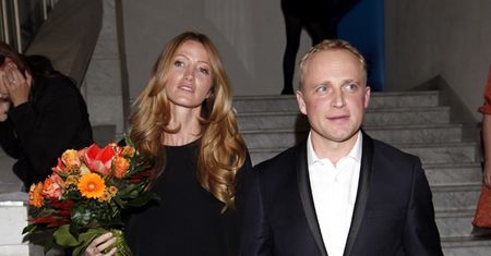Dziewczyna Adamczyka ma już dziecko!