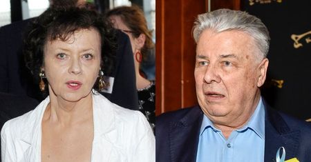 Emilian Kamiński tuż przed śmiercią wysłał przyjaciółce SMS-a. Joanna Szczepkowska zdradziła treść ostatniej wiadomości