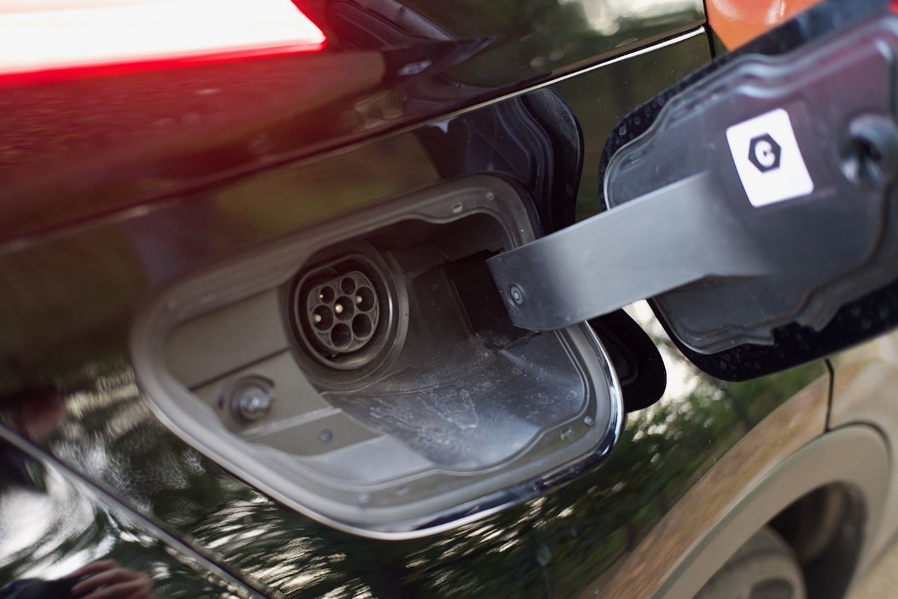 Toyota C-HR Tokyo Edition