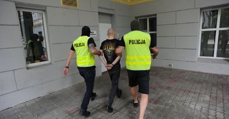 Złamał 6-miesięcznemu Kacperkowi czaszkę. Oto co mówią sąsiedzi