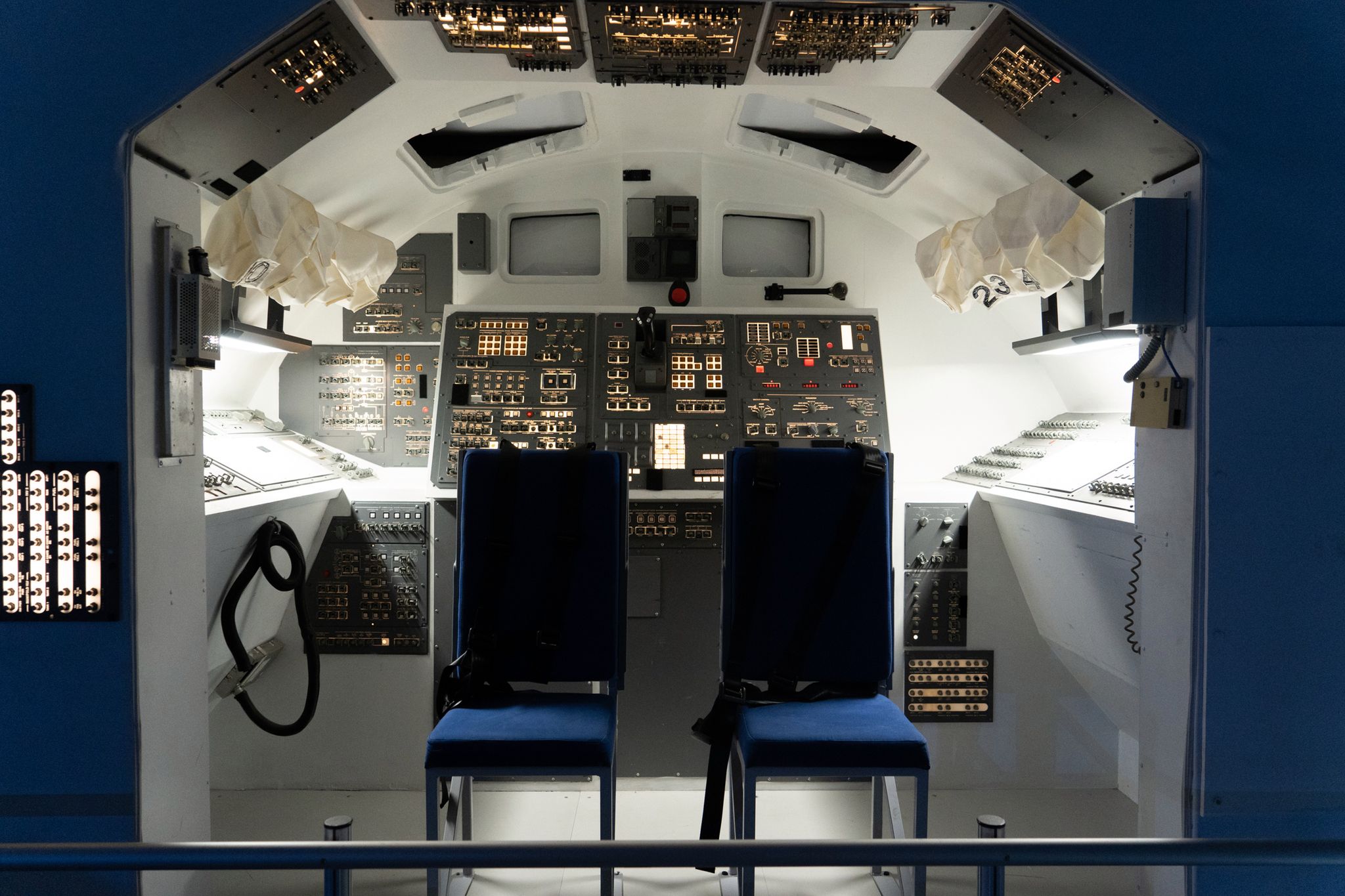 Space Adventure - przeżyj kosmiczną przygodę we Wrocławiu 41