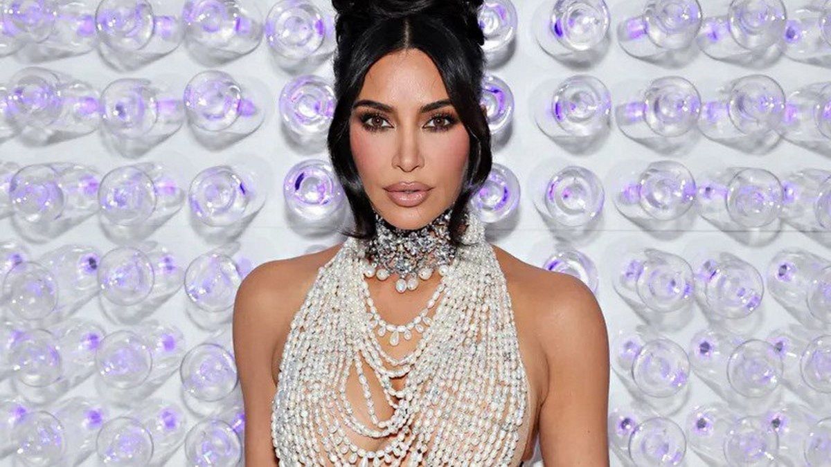 Kim Kardashian wants to become an actress.