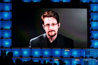 Edward Snowden otrzymał rosyjski paszport