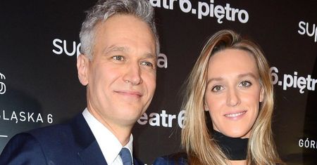 Michał i Aleksandra Żebrowscy spodziewają się dziecka! "OGŁASZAM CIĄŻĘ"!