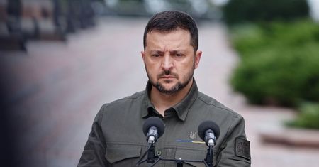 Zapadła decyzja. Ukraina złożyła oficjalną skargę na Polskę