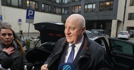 Spięcie na linii Marciniak-Kalisz. "Wprowadzające w błąd wypowiedzi"