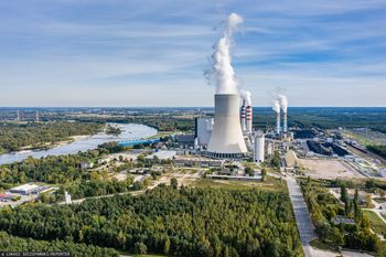 Gaz zamiast węgla? Elektrownia Kozienice wchodzi w nową erę