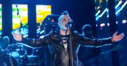 Starachowice: Koncert Noworoczny. Szymon Wydra i Carpe Diem na scenie Parku Kultury