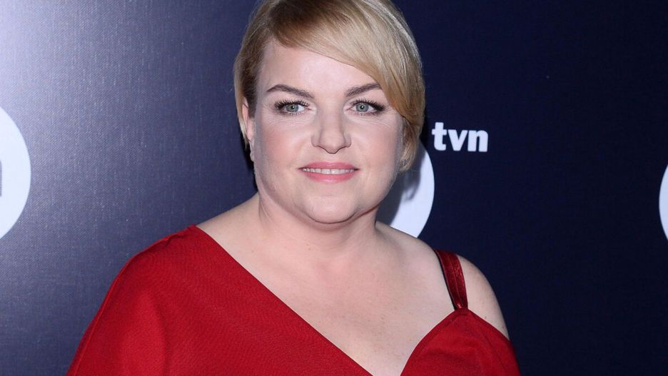 Katarzyna Bosacka radzi, jakich produktów unikać w tym czasie 