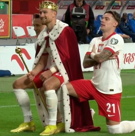 Memy po meczu Polska-Finlandia
