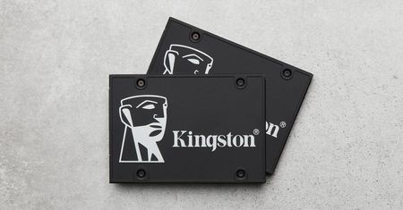 Z myślą o biznesowych klientach - Kingston prezentuje nośniki KC600