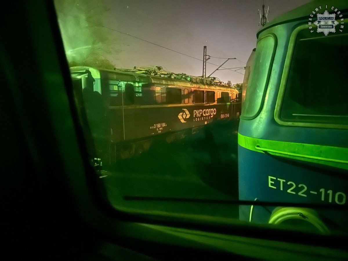 fot: Policja Jaworzno