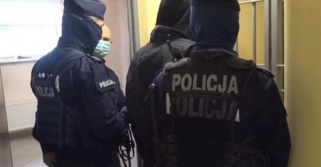 85 tys. zł w jeden dzień. Policja ostrzega