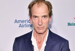 Julian Sands wyruszył w góry. Nie ma po nim śladu. Podjęto decyzję