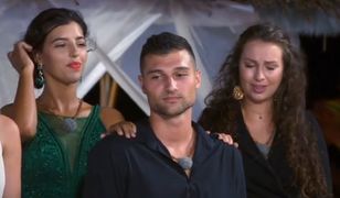 "Hotel Paradise": Luiza i Justyna odpadły z programu. W sieci zawrzało
