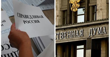 Nie mają złudzeń. Tak oceniają wybory w Rosji