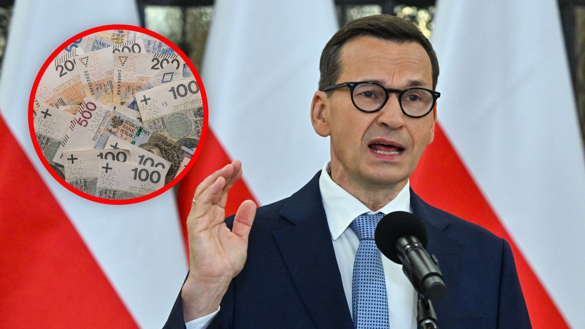 Polski budżet 2027: Morawiecki ostrzega – deficyt na rekordowym poziomie, zadłużenie w śmiertelnym spiralu