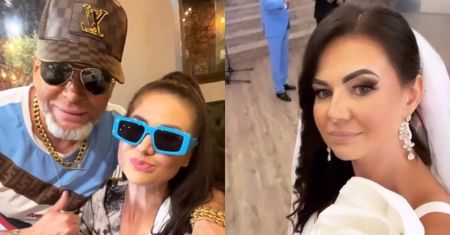 Maja Rutkowski wspomina czasy, gdy poznawała Krzysztofa: "Miał 5 MILIONÓW długów"