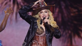 Madonna ma KŁOPOTY. Spóźniła się dwie godziny na koncert. Fani składają POZEW