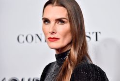 Brooke Shields milczała 40 lat. Wstrząsające wyznanie gwiazdy