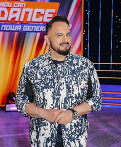 "Taniec z gwiazdami" w TVP? Egurrola: "To science-fiction"