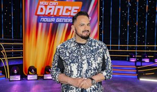 "Taniec z gwiazdami" w TVP? Egurrola: "To science-fiction"