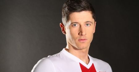 Lewandowski zdobył 101. bramkę w Lidze Mistrzów. Jak dobrze znasz karierę "Lewego"?