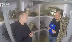 Radio Poznań przywróciło archiwalny wywiad z Karolem Nawrockim