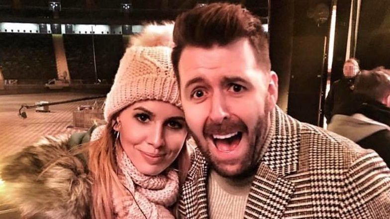 Agnieszka Hyży odpowiada na pytanie o metody uwodzenia Grzegorza Hyżego