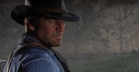 Nowy rekord Red Dead Redemption 2. W tle wyprzedaż na Steamie