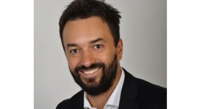 Michał Gocłowski szefem marketingu w Aria Fund