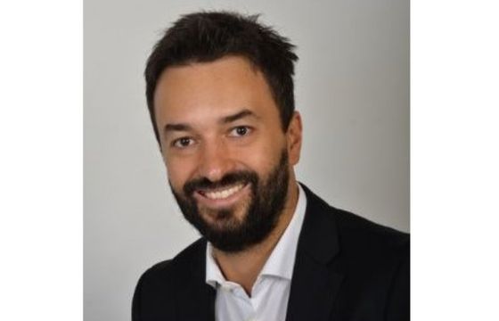 Michał Gocłowski szefem marketingu w Aria Fund