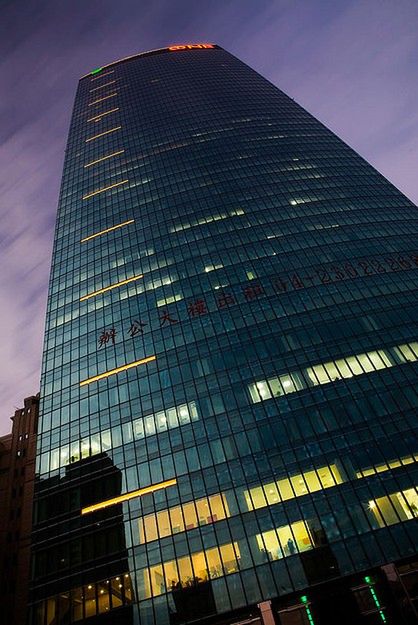 10 inspirujących zdjęć architektury [galeria] 6