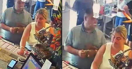 "Najpodlejsza para świata". Nagrania pokazują, co zrobili