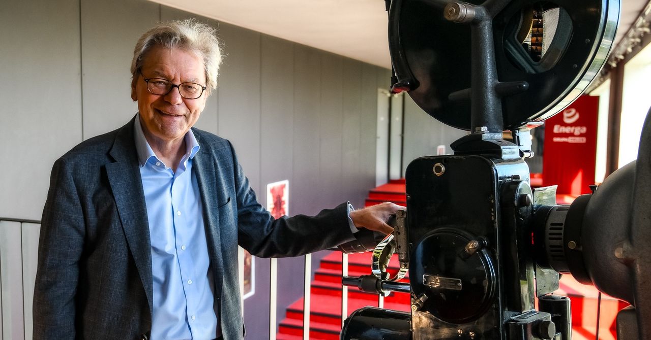 Gdynia: 50. Festiwal Polskich Filmów Fabularnych