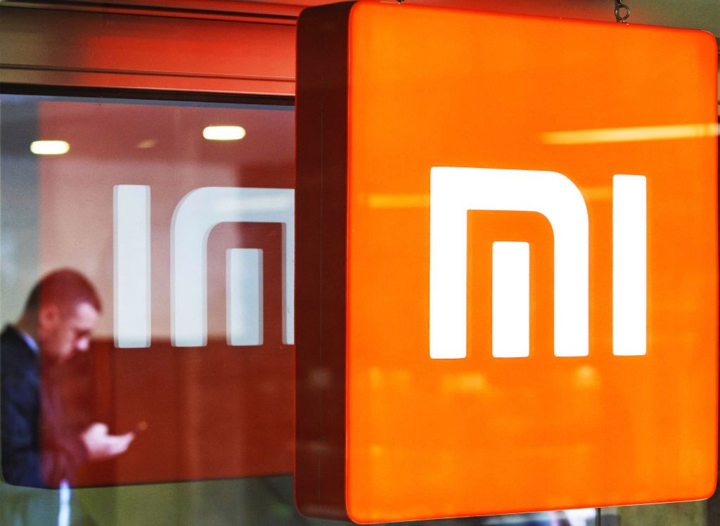 Xiaomi nadal naśladuje Apple'a, fot. Getty Images