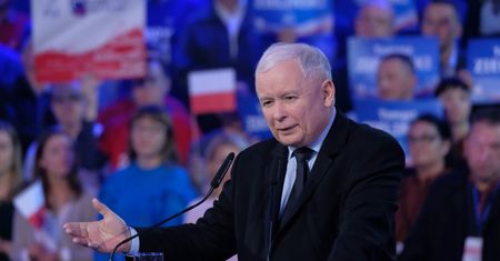 Spotkanie dwóch Jarosławów. Gowin będzie rozmawiał z Kaczyńskim