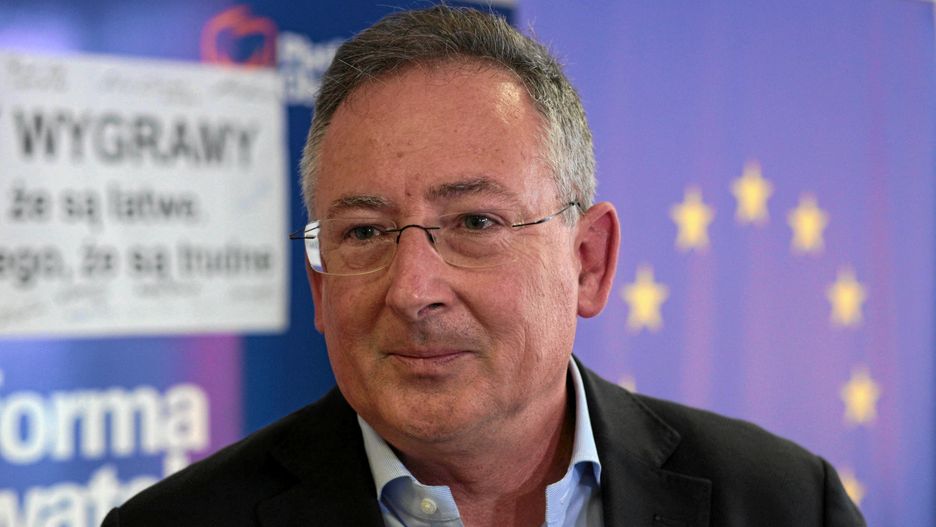 Bartłomiej Sienkiewicz o sytuacji na Białorusi