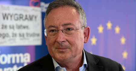 Bartłomiej Sienkiewicz: Fala represji rozleje się na Białorusi. Wtedy też będziemy milczeć?