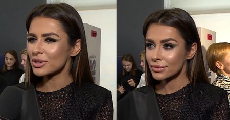 Siwiec o Czarnym Proteście: "Miałam okazję być. My, kobiety możemy dużo zdziałać, jeśli się zjednoczymy!"