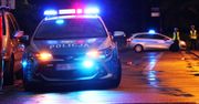 Ukradli zdrapki za 2 tysiące, wrócili po "wygraną". Czekała na nich policja