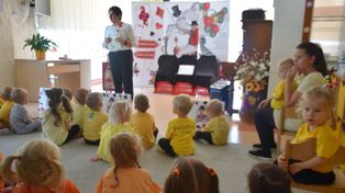 Przemyśl: Oświadczenie czterech radnych w sprawie łączenia szkół i przedszkoli