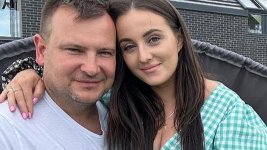 Anna i Grzegorz poznali się na planie programu randkowego