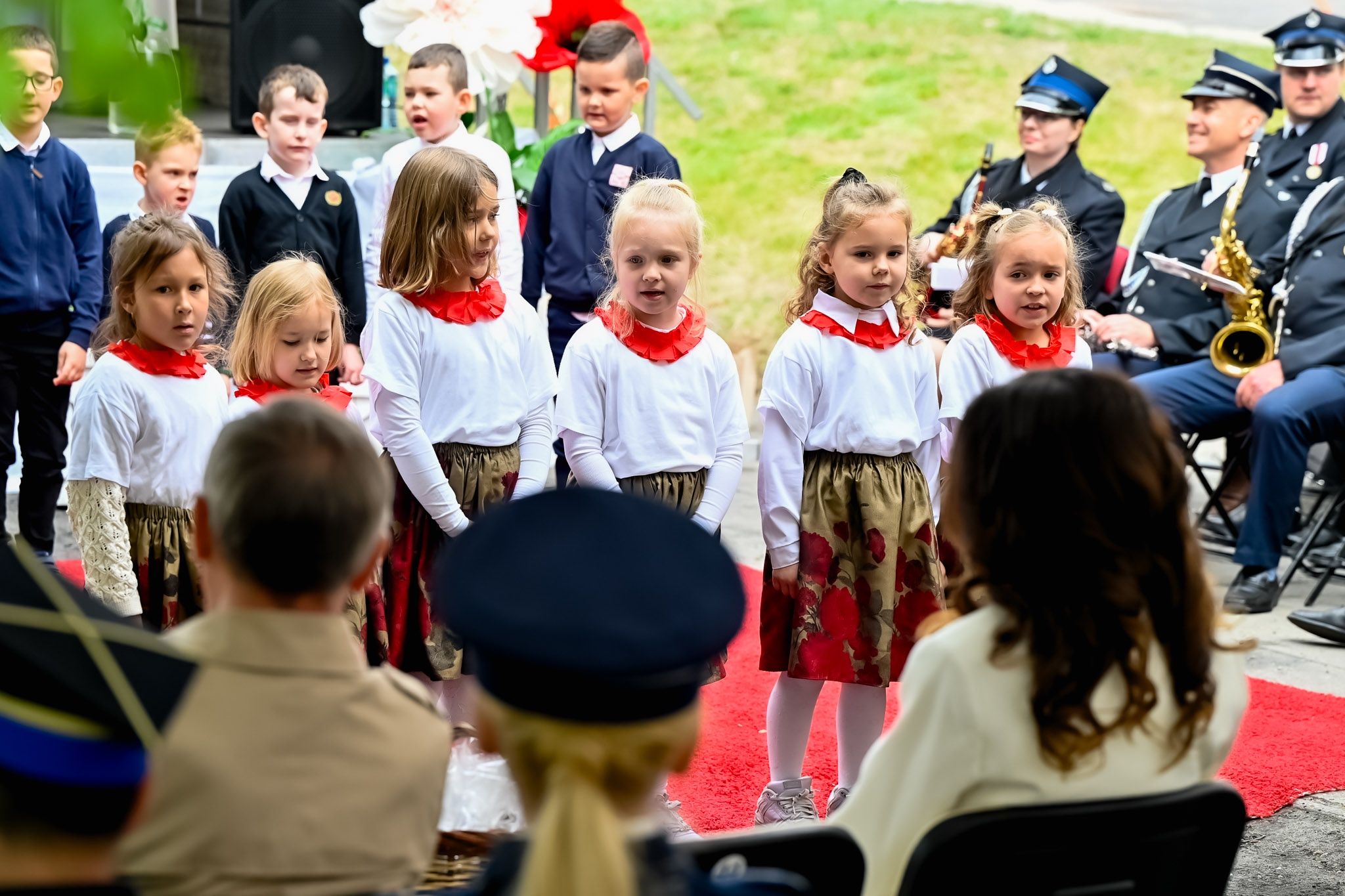 75-lecie połączenia Golubia i Dobrzynia